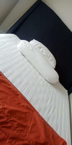 Apartemen Springlake Summarecon Bekasi-by Bu Johan