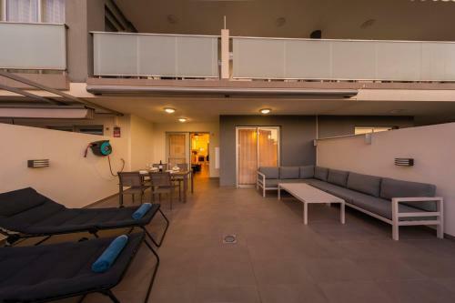 Apartamento Las Terrazas Dream Apt - By Medano4you