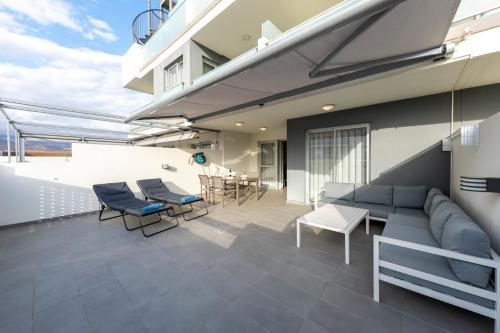 Apartamento Las Terrazas Dream Apt - By Medano4you