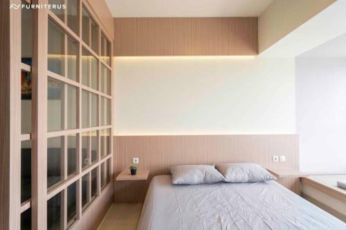 New Apartemen Minimalis @ Cikarang Orange County