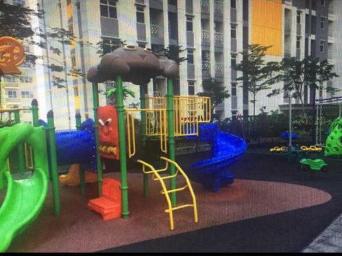 Apartamento Summarecon Springlake Bekasi By Cinta Sayang