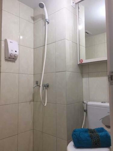 Apartamento Summarecon Springlake Bekasi By Cinta Sayang