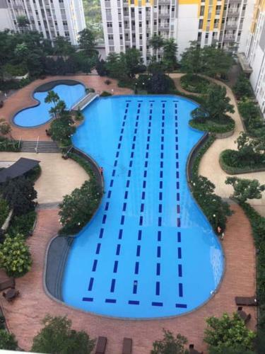 Apartamento Summarecon Springlake Bekasi By Cinta Sayang