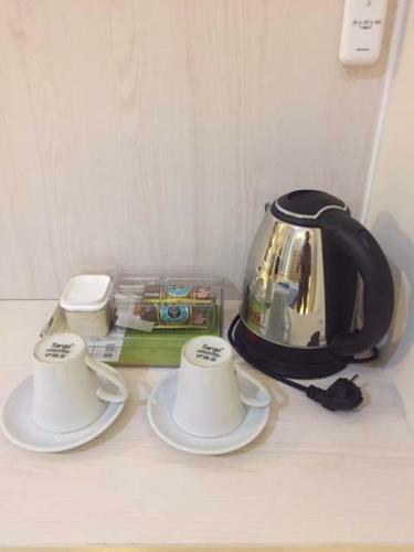 Apartamento Summarecon Springlake Bekasi By Cinta Sayang