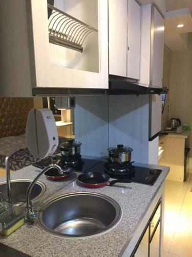 Apartamento Summarecon Springlake Bekasi By Cinta Sayang