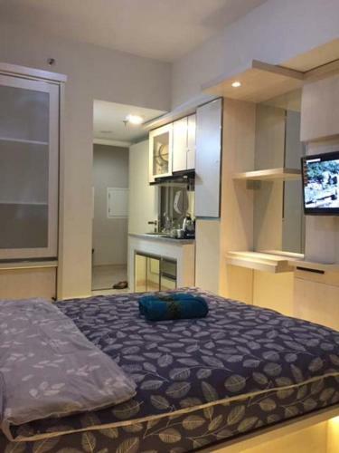 Apartamento Summarecon Springlake Bekasi By Cinta Sayang