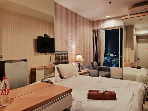 Apartamento Grand Kamala Lagoon By 21 Room