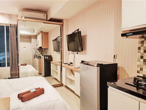 Apartamento Grand Kamala Lagoon By 21 Room