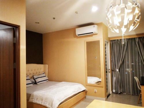 Apartamento Grand Kamala Lagoon By 21 Room
