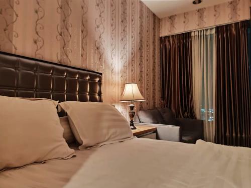 Apartamento Grand Kamala Lagoon By 21 Room