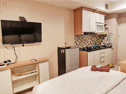 Apartamento Grand Kamala Lagoon By 21 Room