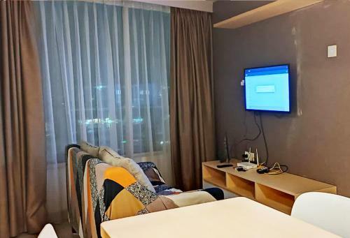 Apartamento Grand Kamala Lagoon By 21 Room