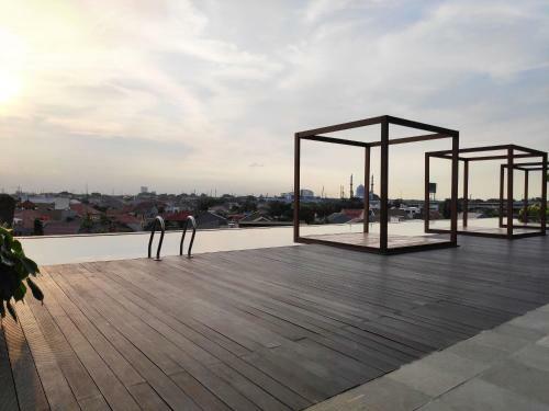 Apartamento Grand Kamala Lagoon By 21 Room