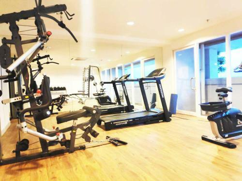 Apartamento Grand Kamala Lagoon By 21 Room