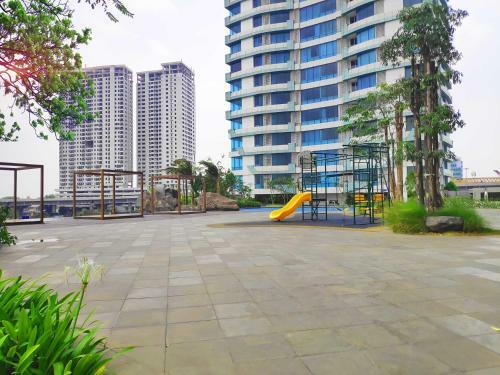 Apartamento Grand Kamala Lagoon By 21 Room