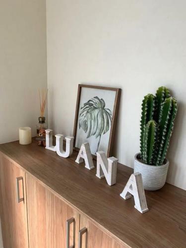 Posada Condominium Luana