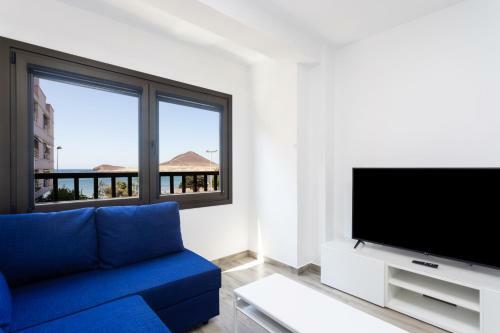 Apartamento Live Medano Casanova