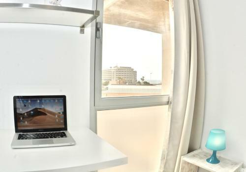 Apartamento The Fogalera House