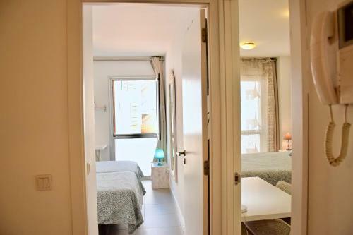 Apartamento The Fogalera House