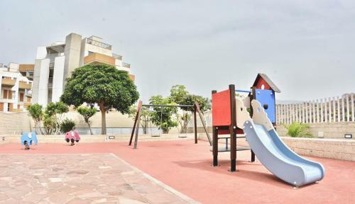 Apartamento The Fogalera House