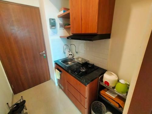 Apartamento Jangan Dipesan Akun Sudah Log Out!