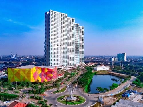 Apartamento Jangan Dipesan Akun Sudah Log Out!