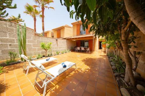Villa Casa La Inglesa 5 - By Medano4you