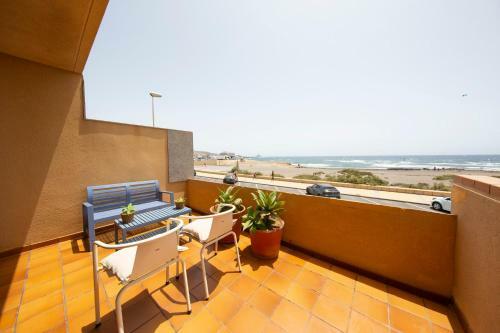 Villa Casa La Inglesa 5 - By Medano4you