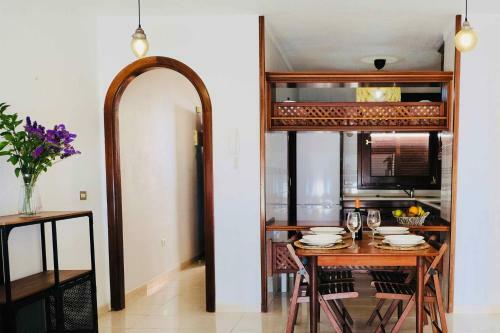 Apartamento Comodidad, Vistas Y Encanto
