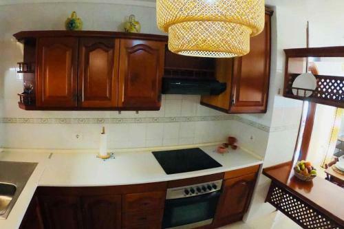 Apartamento Comodidad, Vistas Y Encanto