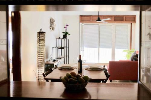Apartamento Comodidad, Vistas Y Encanto
