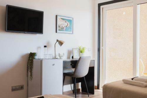 Apartamento Hotel Ventus