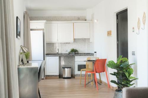 Apartamento Hotel Ventus