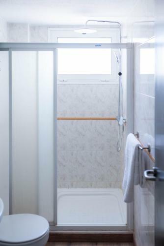 Apartamento Hotel Ventus