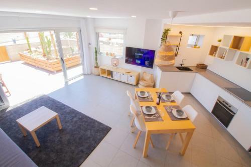 Apartamento Surfers Paradise Beachfront Apt - By Medano4you
