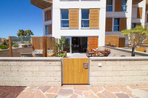 Apartamento Surfers Paradise Beachfront Apt - By Medano4you