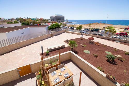Apartamento Surfers Paradise Beachfront Apt - By Medano4you