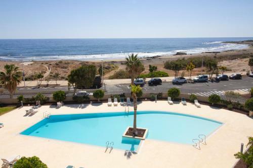 Apartamento Surfers Paradise Beachfront Apt - By Medano4you