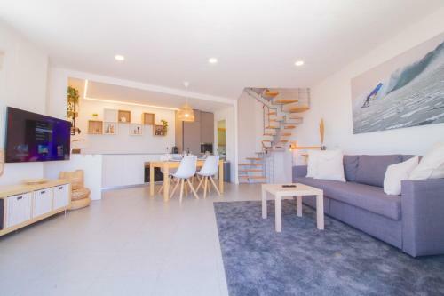 Apartamento Surfers Paradise Beachfront Apt - By Medano4you