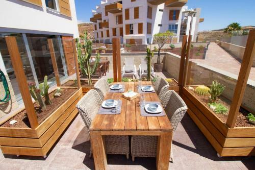Apartamento Surfers Paradise Beachfront Apt - By Medano4you