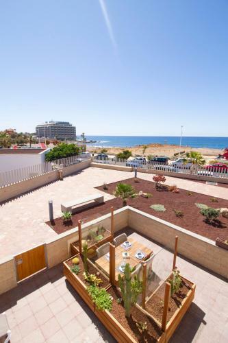 Apartamento Surfers Paradise Beachfront Apt - By Medano4you