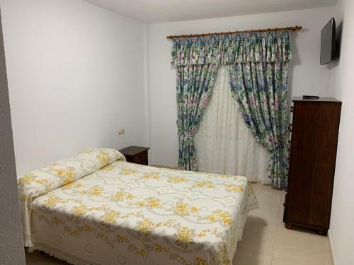 Apartment La Pardela, 2 Rooms, Pool