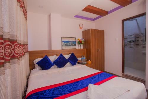Hotel Maheshwor