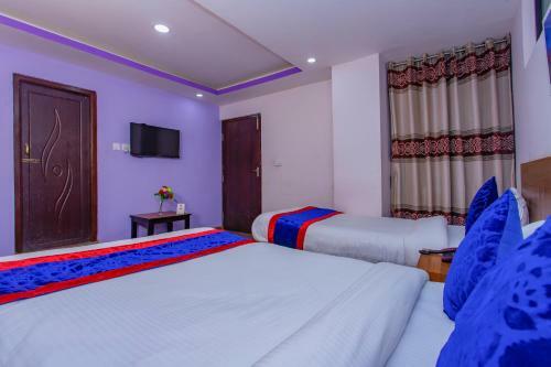 Hotel Maheshwor