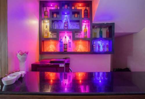 Hotel Maheshwor