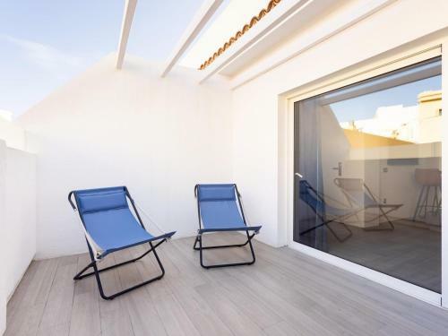 Apartamento M�dano A