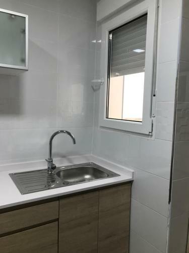 Apartamento Acogedor En El Centro De Enguera, Casa Leonor