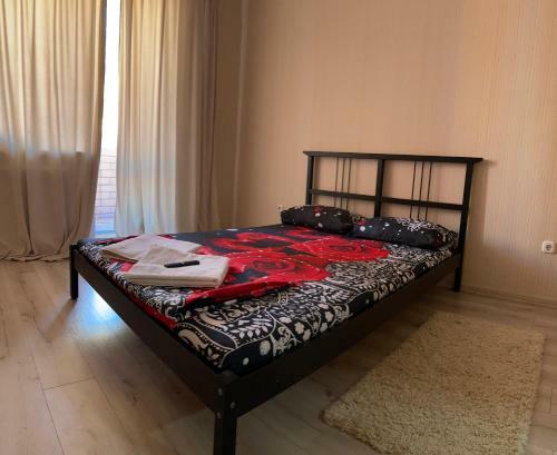 Apartamento Kostanay_plaza_kvartira