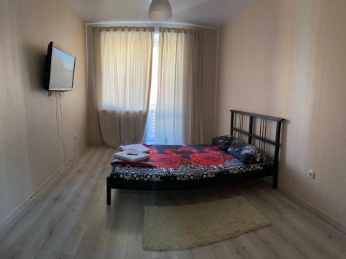 Apartamento Kostanay_plaza_kvartira
