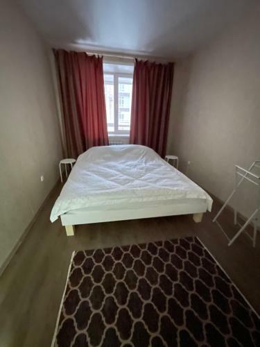 Apartamento Kostanay Plaza 102??/?